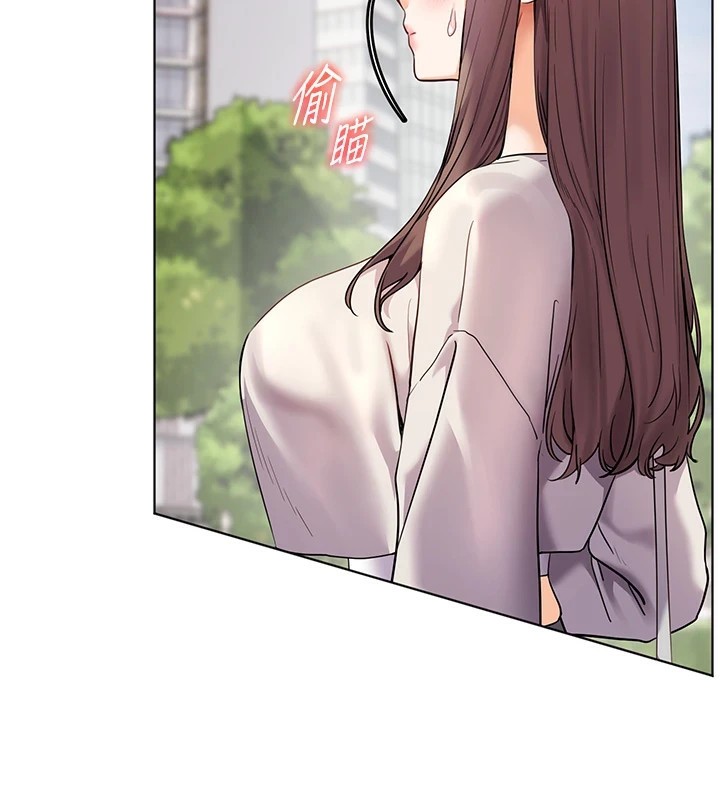 老师的亲密指导 第32話-調戲兔女郎的新玩咖 韩漫图片139