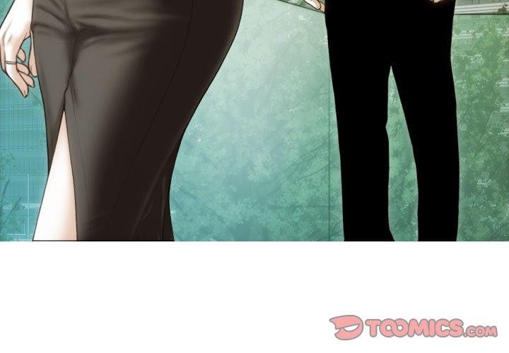 不可抗拒的吸引 第40話 韩漫图片3
