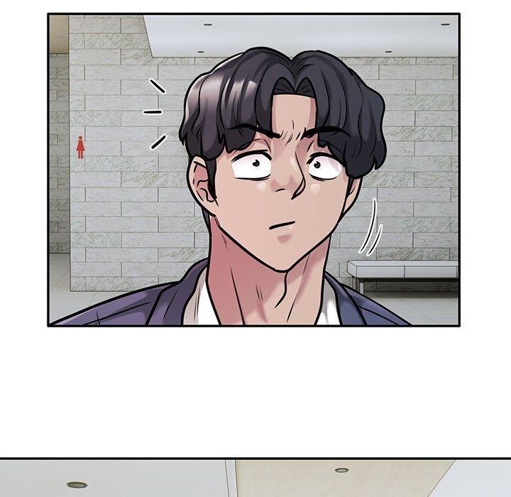 银行业务员的秘密 第29話 韩漫图片44