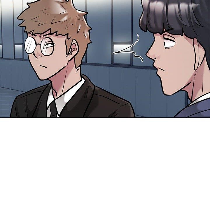 银行业务员的秘密 第29話 韩漫图片83