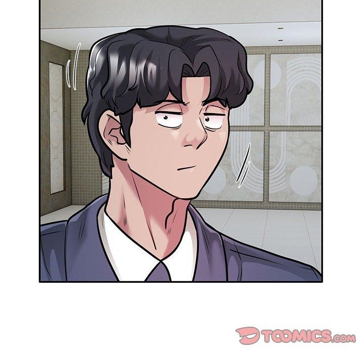 银行业务员的秘密 第29話 韩漫图片54