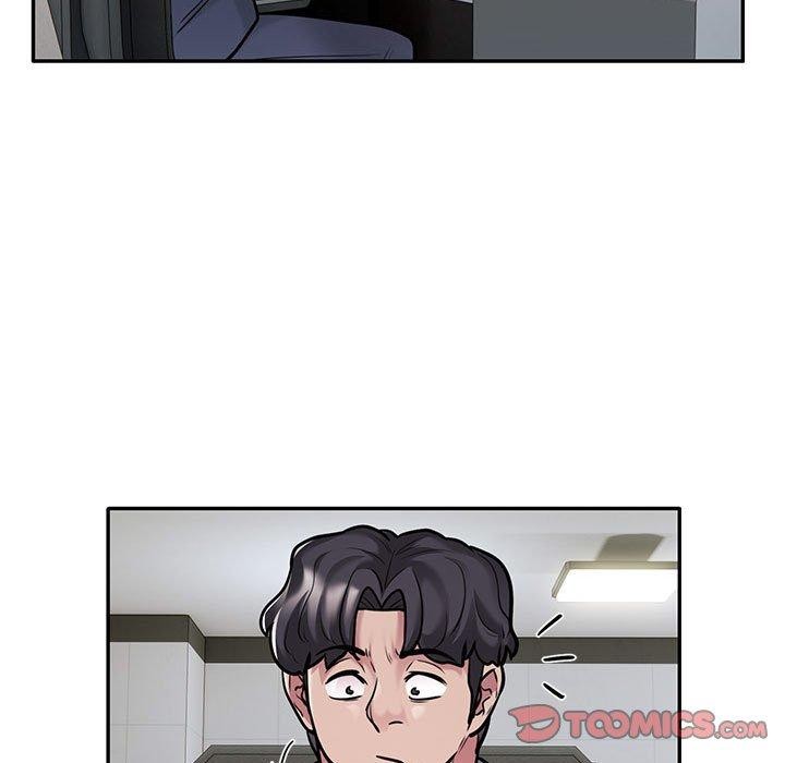 银行业务员的秘密 第29話 韩漫图片14