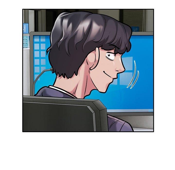 银行业务员的秘密 第29話 韩漫图片9
