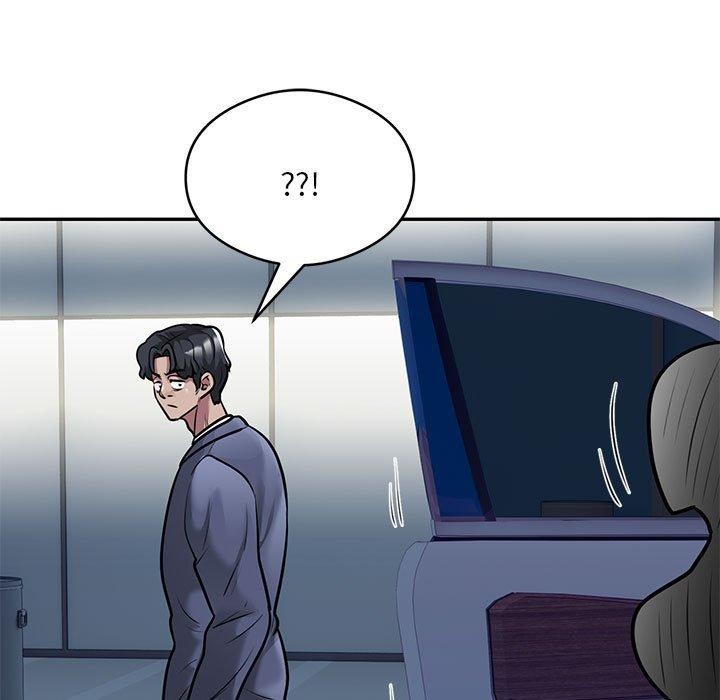 银行业务员的秘密 第29話 韩漫图片93
