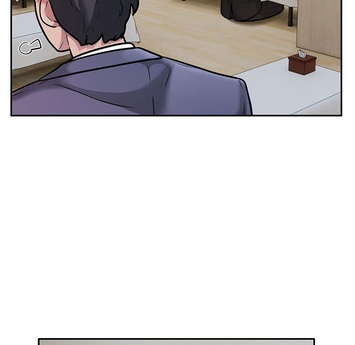银行业务员的秘密 第29話 韩漫图片53
