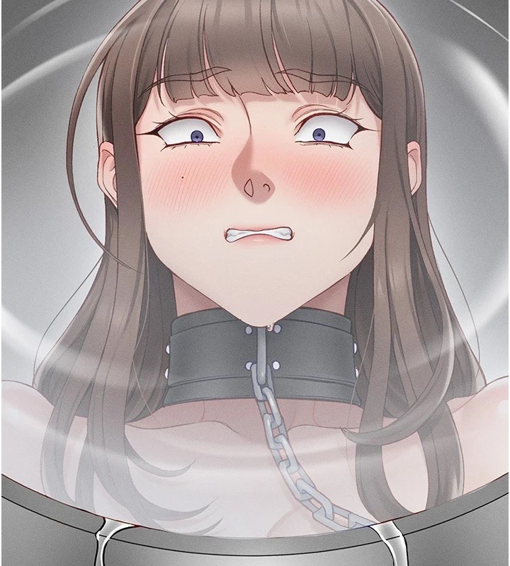太妹攻略指南 第4話-愛液的滋味還不錯吧? 韩漫图片166
