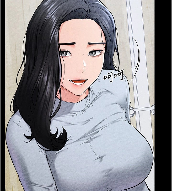 韩漫H漫画 继母与继姐  - 点击阅读 第58话-想不想插进来? 18