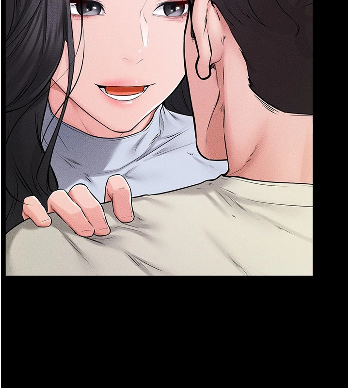 韩漫H漫画 继母与继姐  - 点击阅读 第58话-想不想插进来? 48