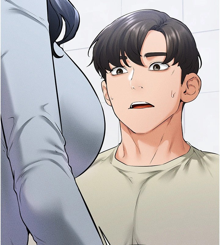韩漫H漫画 继母与继姐  - 点击阅读 第58话-想不想插进来? 20