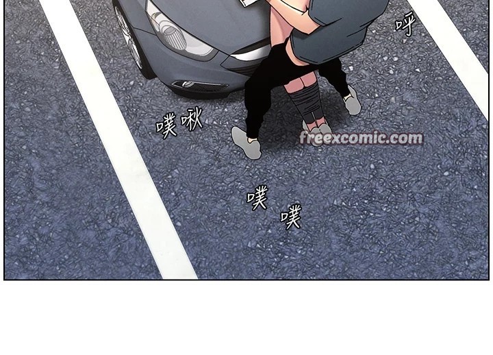 兄妹的秘密授课 第42話-引擎蓋上大玩美人魚體位 韩漫图片120