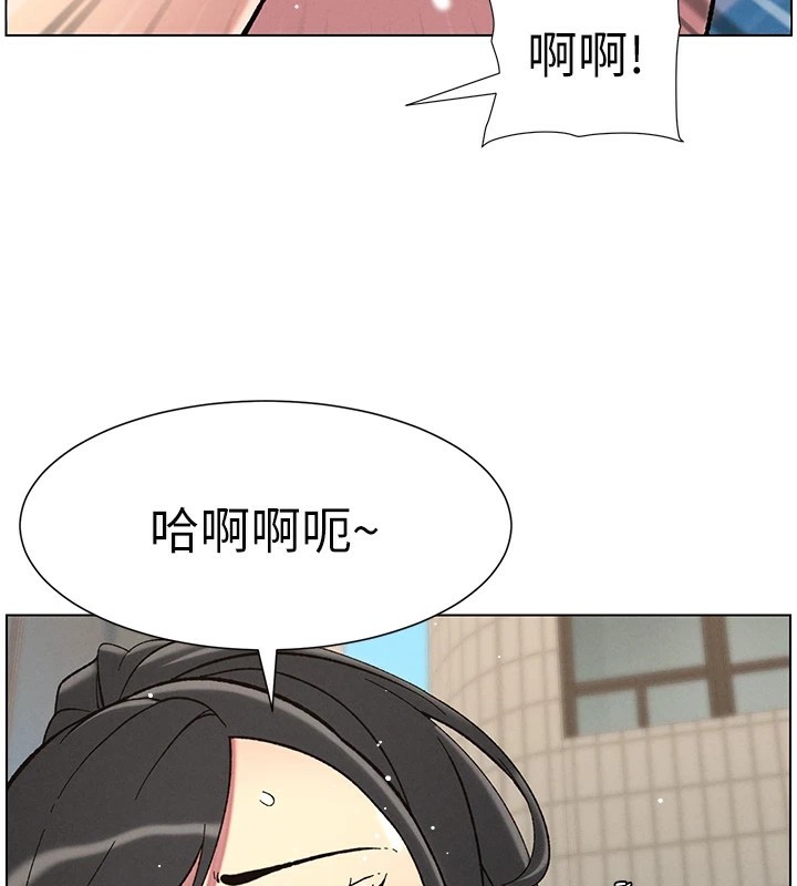 兄妹的秘密授课 第42話-引擎蓋上大玩美人魚體位 韩漫图片117