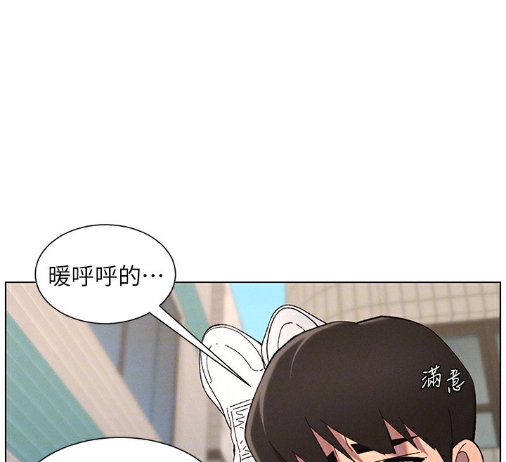 兄妹的秘密授课 第42話-引擎蓋上大玩美人魚體位 韩漫图片93