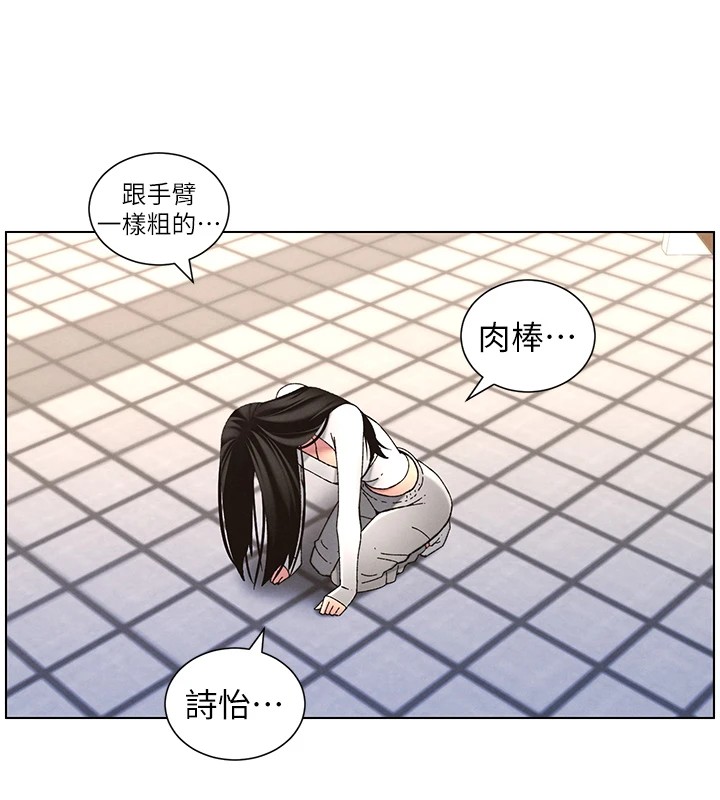 兄妹的秘密授课 第42話-引擎蓋上大玩美人魚體位 韩漫图片14