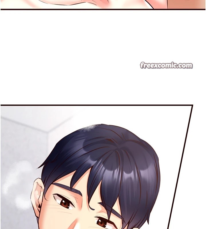韩漫H漫画 熟女自助餐  - 点击阅读 第21话-射进妳的处女菊花 120