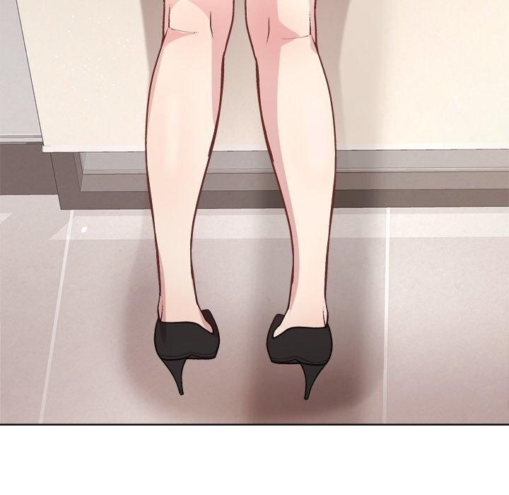 和美女上司玩游戏 第36話 韩漫图片151