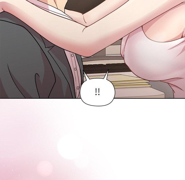 和美女上司玩游戏 第36話 韩漫图片82