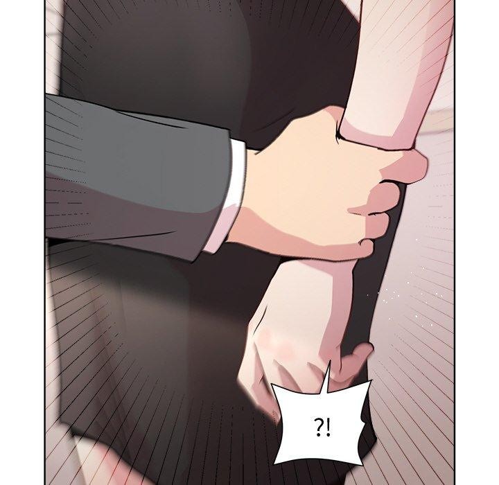 和美女上司玩游戏 第36話 韩漫图片142