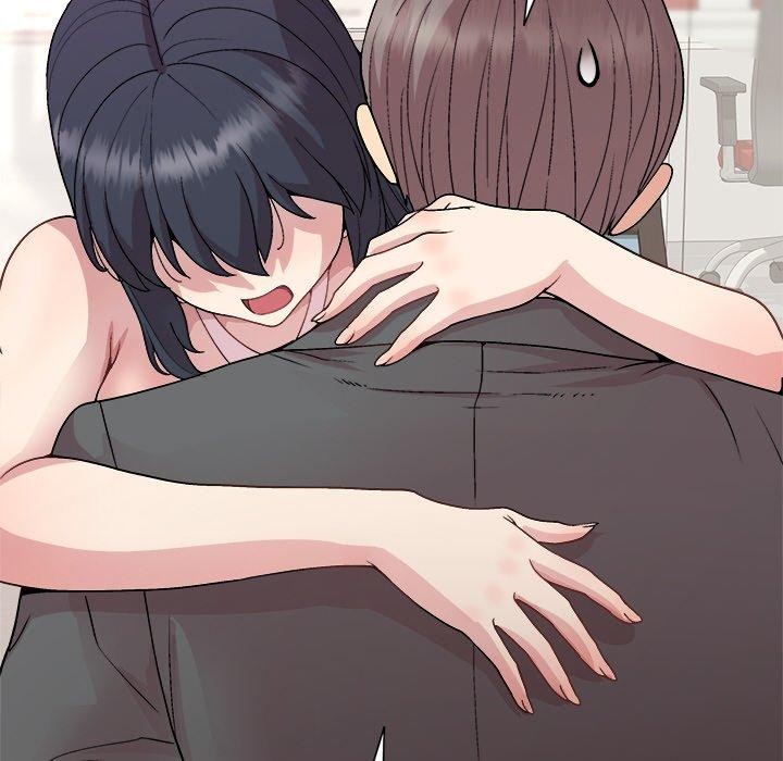 和美女上司玩游戏 第36話 韩漫图片79