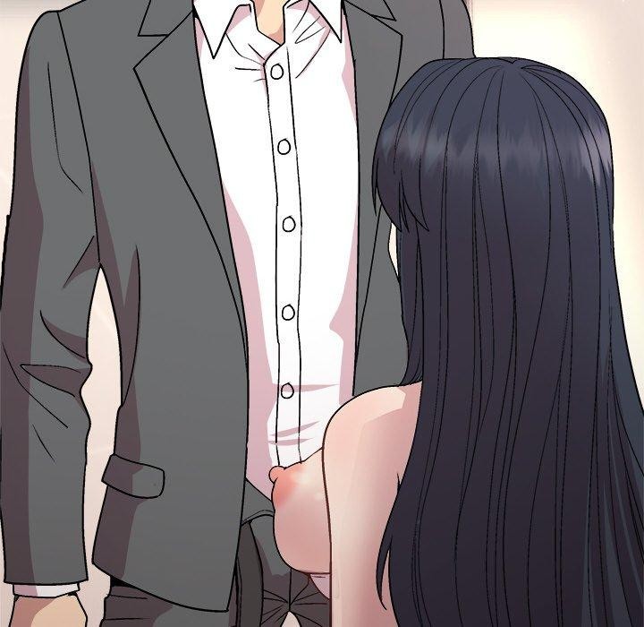 和美女上司玩游戏 第36話 韩漫图片128