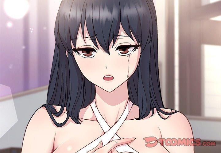 和美女上司玩游戏 第36話 韩漫图片3