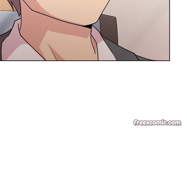 和美女上司玩游戏 第36話 韩漫图片105
