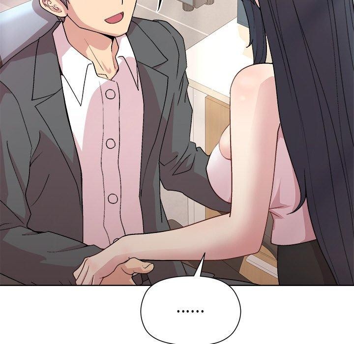 和美女上司玩游戏 第36話 韩漫图片98