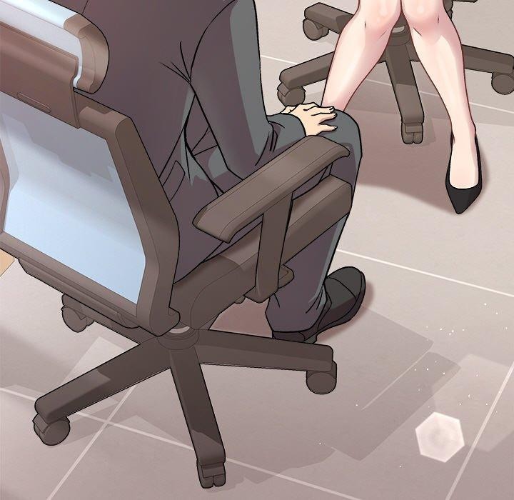 和美女上司玩游戏 第36話 韩漫图片13