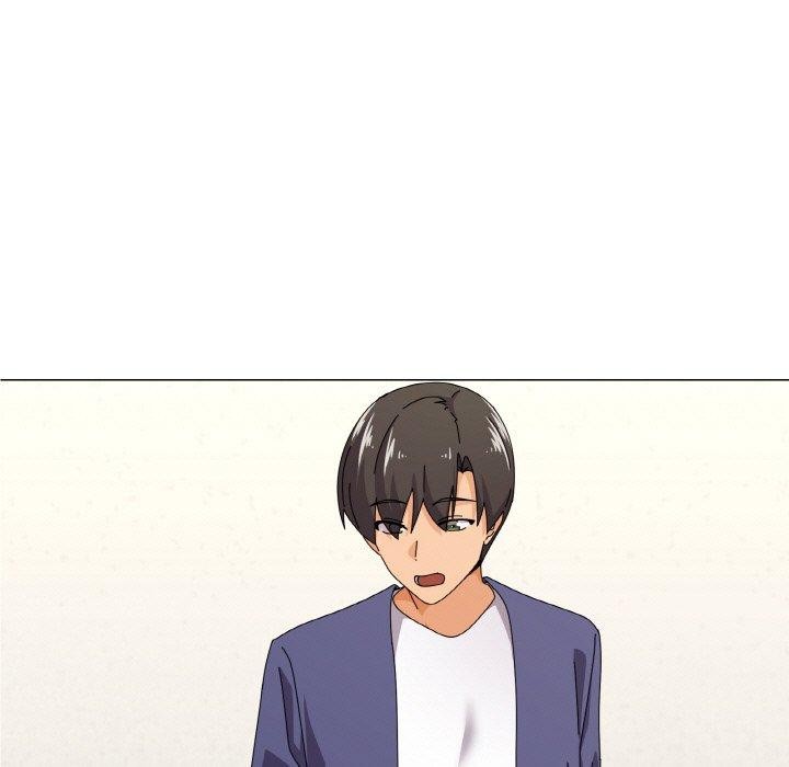 家人之间这样不好吧？ 第30話 韩漫图片46