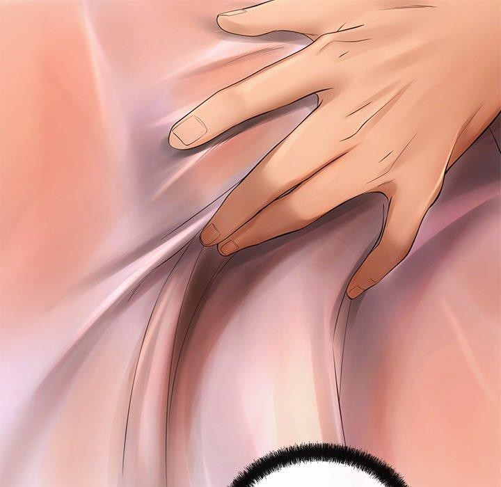 居委会的秘密 第15話 韩漫图片106
