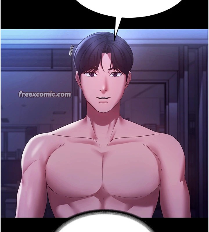 老闆娘的诱惑 第38話-用性愛作為保密代價的上司 韩漫图片120