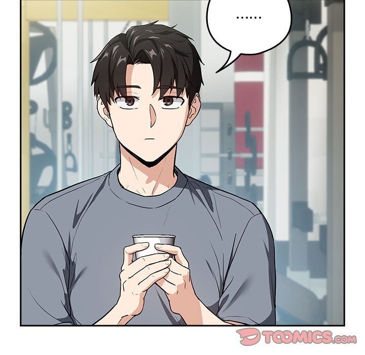下班后的例行恋爱 第40話 韩漫图片42