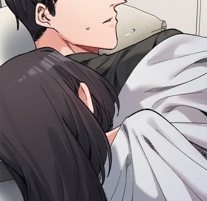 超微妙关係 第44話 韩漫图片92