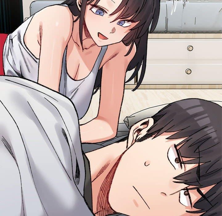 超微妙关係 第44話 韩漫图片67