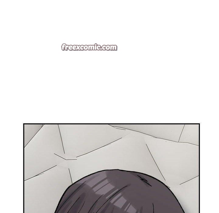 超微妙关係 第44話 韩漫图片120
