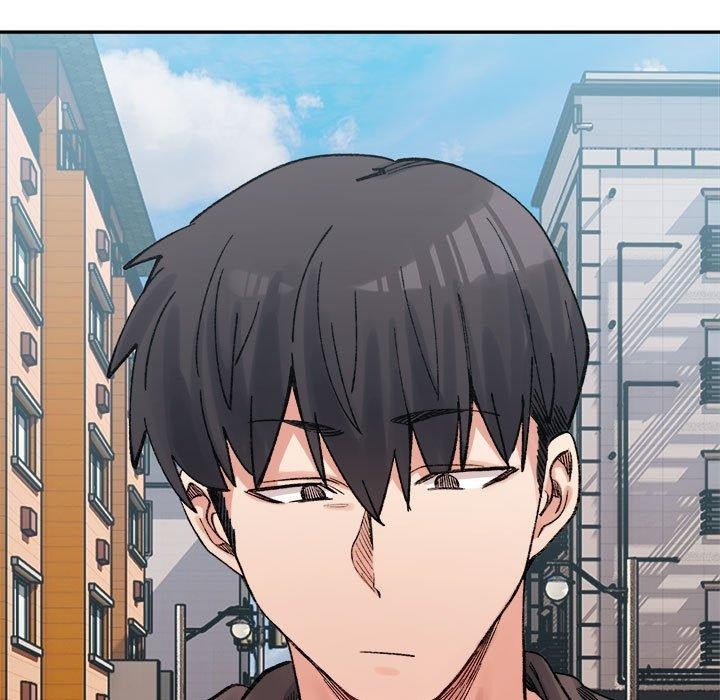 超微妙关係 第44話 韩漫图片164