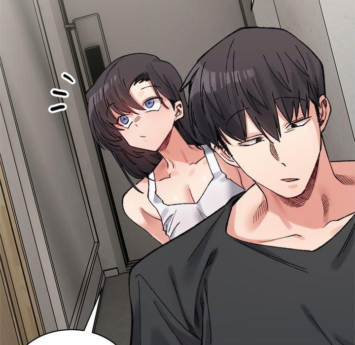 超微妙关係 第44話 韩漫图片33