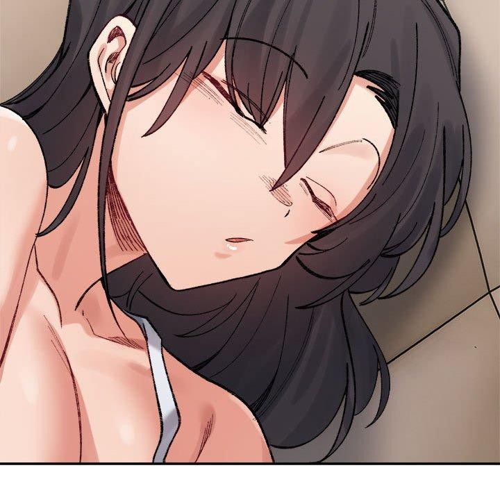 超微妙关係 第44話 韩漫图片134