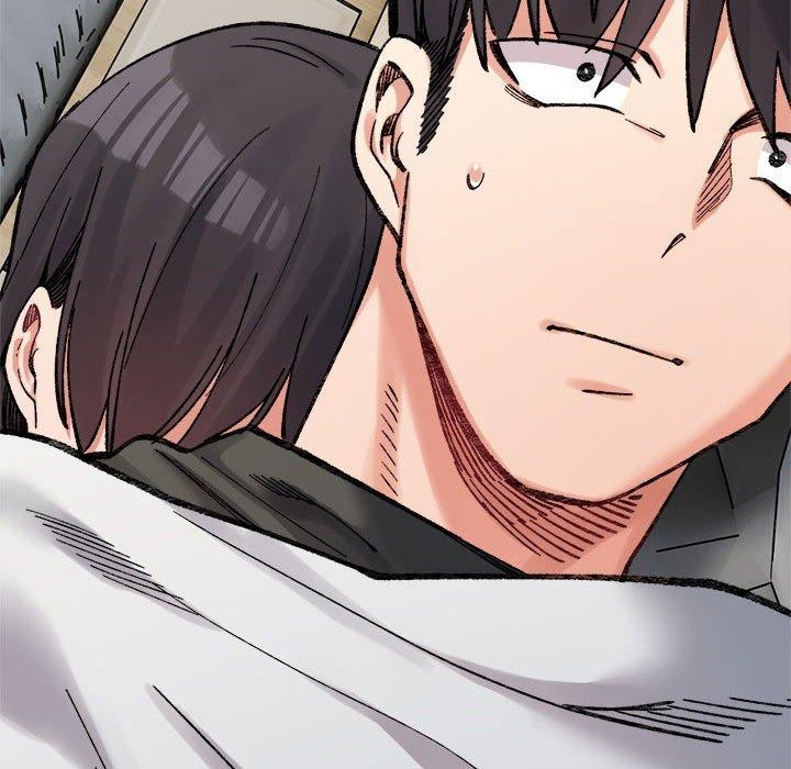 超微妙关係 第44話 韩漫图片89