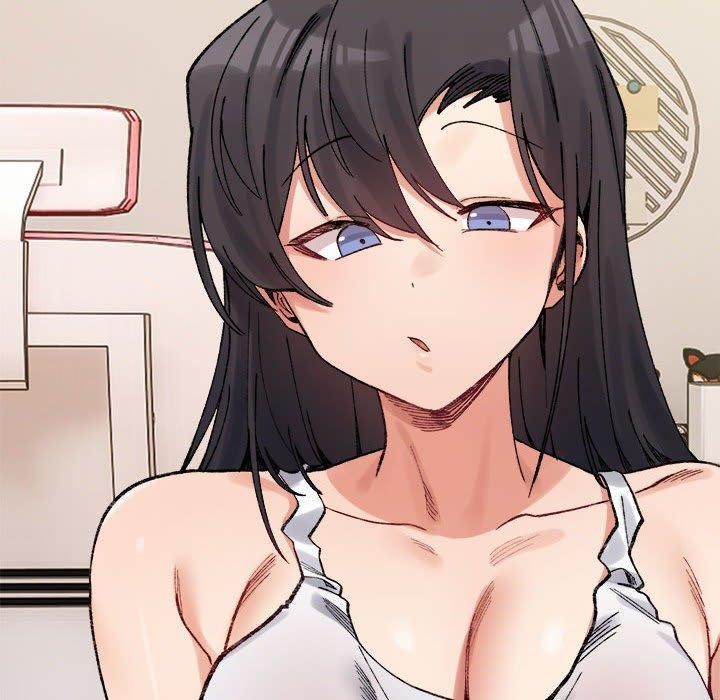 超微妙关係 第44話 韩漫图片18