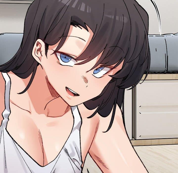 超微妙关係 第44話 韩漫图片76