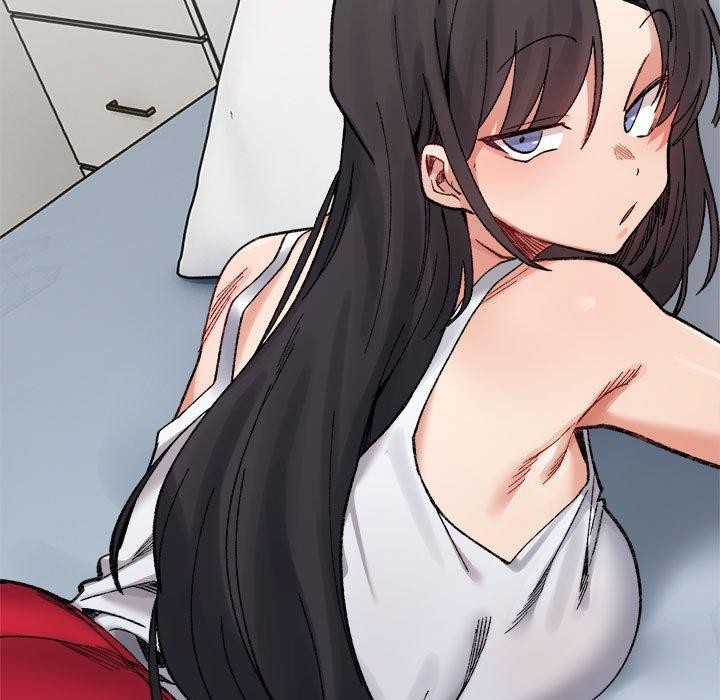 超微妙关係 第44話 韩漫图片54