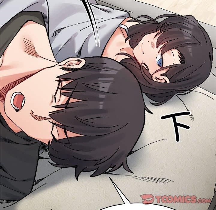 超微妙关係 第44話 韩漫图片84