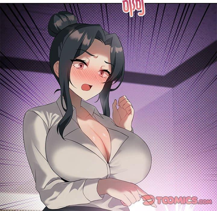 我靠升级逆袭成爲大师 第39話 韩漫图片15
