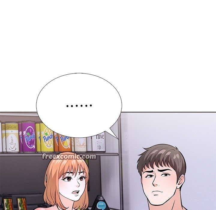 走不出的房间：第二季 第二季 第23話 韩漫图片64