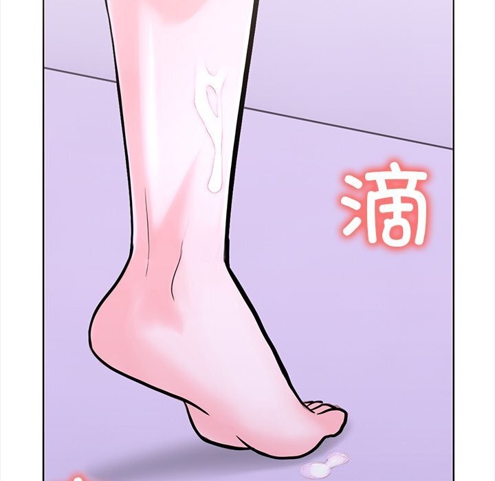 走不出的房间：第二季 第二季 第23話 韩漫图片136
