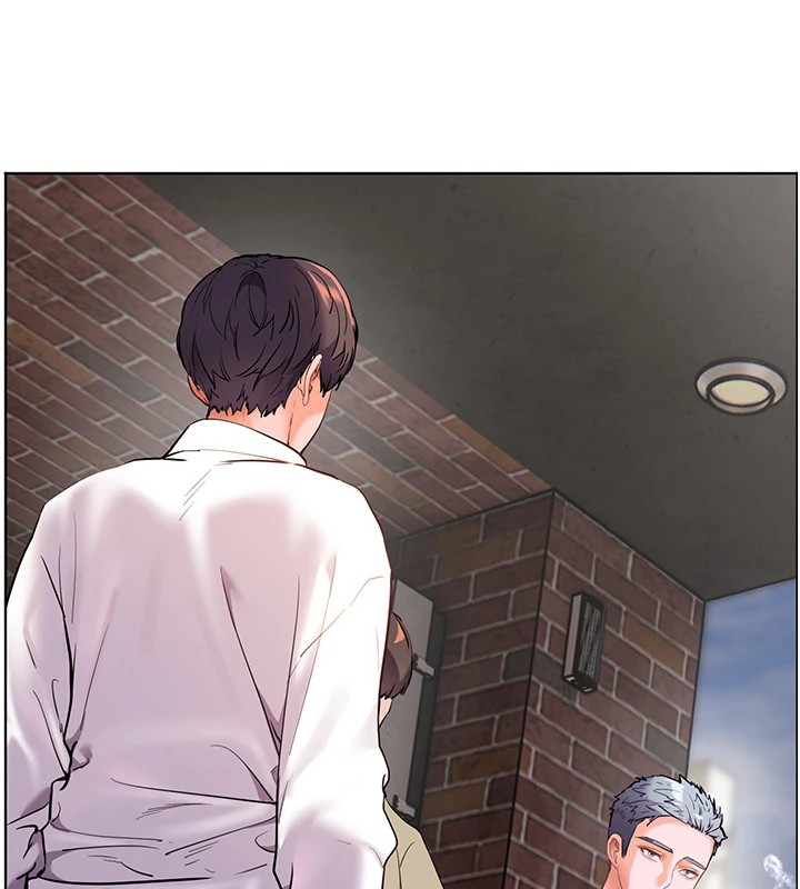老师的亲密指导 第33話-對前女友歸覽趴火!! 韩漫图片109