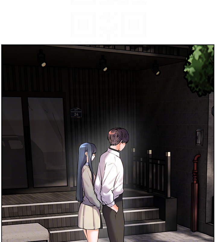 老师的亲密指导 第33話-對前女友歸覽趴火!! 韩漫图片98