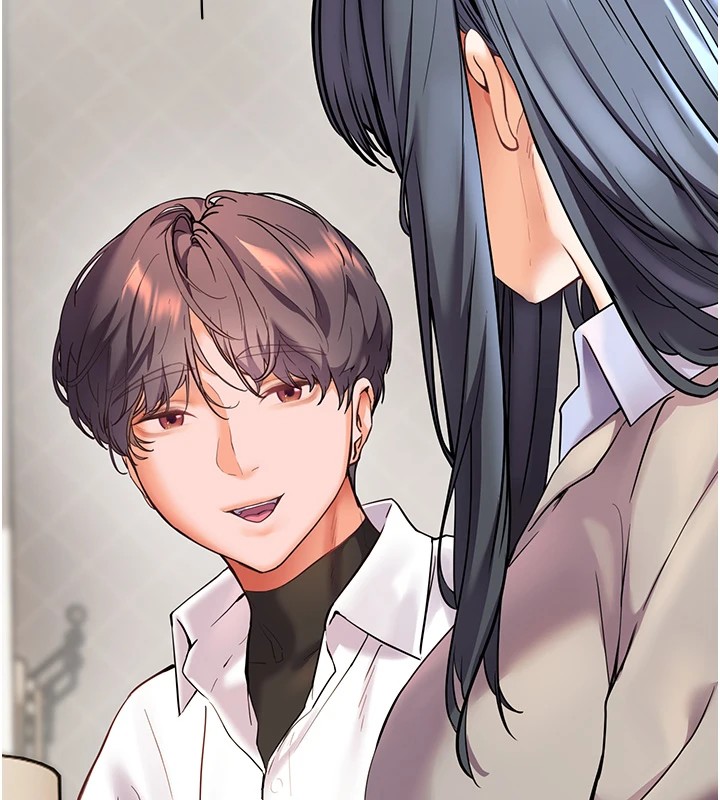 老师的亲密指导 第33話-對前女友歸覽趴火!! 韩漫图片49