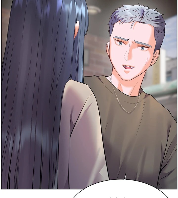 老师的亲密指导 第33話-對前女友歸覽趴火!! 韩漫图片155