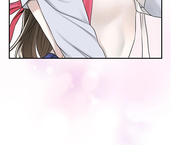 花容湿色:取花点 第37話-你下面藏瞭什麼? 韩漫图片8